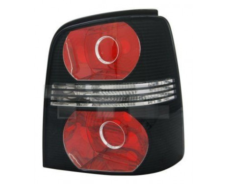 Combination Rearlight 11-11673-11-2 TYC, Image 2