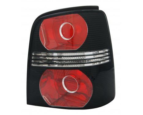 Combination Rearlight 11-11673-11-2 TYC