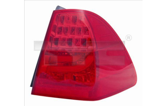 Combination Rearlight 11-11676-06-2 TYC, Image 2