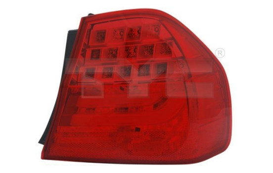 Combination Rearlight 11-11678-06-2 TYC, Image 2