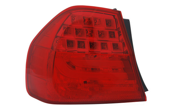 Combination Rearlight 11-11678-06-2 TYC