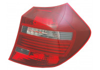 Combination Rearlight 11-11679-16-2 TYC