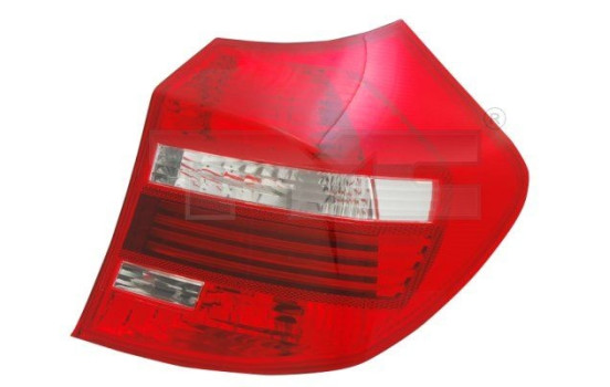 Combination Rearlight 11-11680-06-2 TYC, Image 2