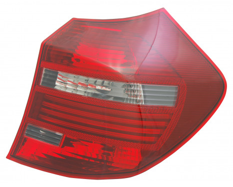 Combination Rearlight 11-11680-16-2 TYC