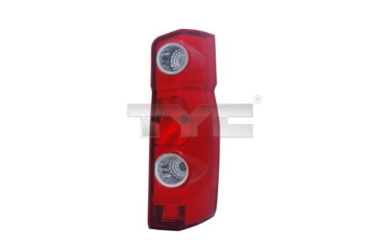 Combination Rearlight 11-11681-01-2 TYC, Image 2