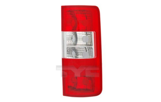 Combination Rearlight 11-11683-01-2 TYC, Image 2
