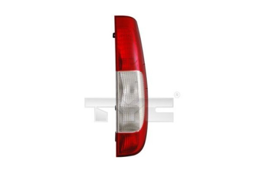 Combination Rearlight 11-11685-01-2 TYC, Image 2