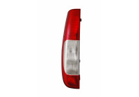Combination Rearlight 11-11686-01-2 TYC
