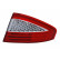 Combination Rearlight 11-11691-01-2 TYC