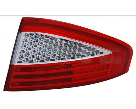 Combination Rearlight 11-11691-01-2 TYC, Image 2