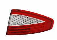 Combination Rearlight 11-11691-11-2 TYC
