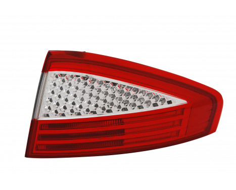Combination Rearlight 11-11691-11-2 TYC