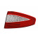 Combination Rearlight 11-11691-11-2 TYC