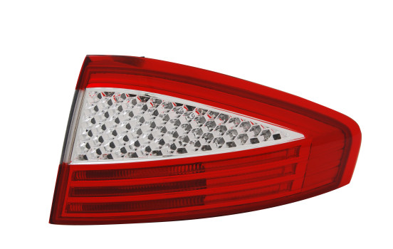 Combination Rearlight 11-11691-11-2 TYC