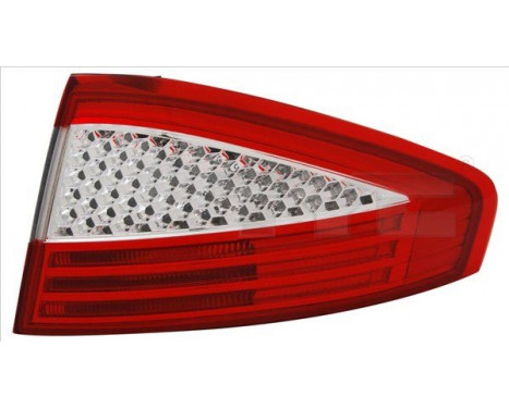 Combination Rearlight 11-11691-11-2 TYC, Image 2