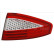 Combination Rearlight 11-11691-11-2 TYC, Thumbnail 2