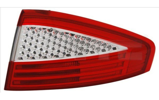 Combination Rearlight 11-11691-11-2 TYC, Image 2