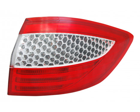 Combination Rearlight 11-11694-01-2 TYC