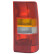 Combination Rearlight 11-11695-01-2 TYC