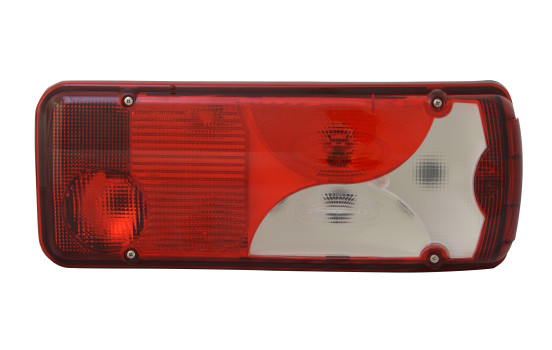 Combination Rearlight 11-11697-05-2 TYC