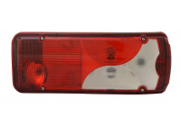 Combination Rearlight 11-11698-05-2 TYC