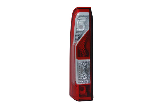 Combination Rearlight 11-11700-01-2 TYC