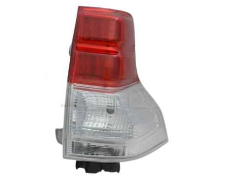 Combination Rearlight 11-11722-01-2 TYC