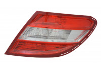 Combination Rearlight 11-11747-01-9 TYC