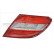 Combination Rearlight 11-11748-01-9 TYC, Thumbnail 2