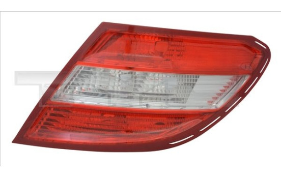 Combination Rearlight 11-11748-01-9 TYC, Image 2
