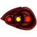Combination Rearlight 11-11753-01-2 TYC, Thumbnail 2