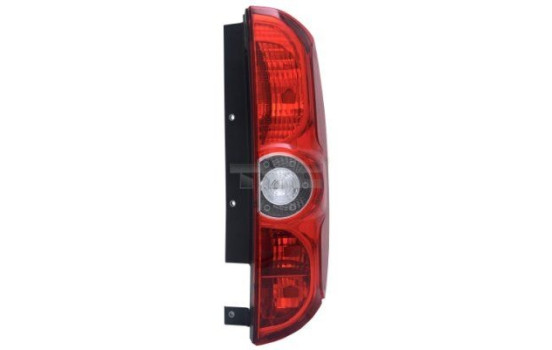 Combination Rearlight 11-11755-01-2 TYC, Image 2