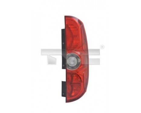 Combination Rearlight 11-11755-11-2 TYC, Image 2