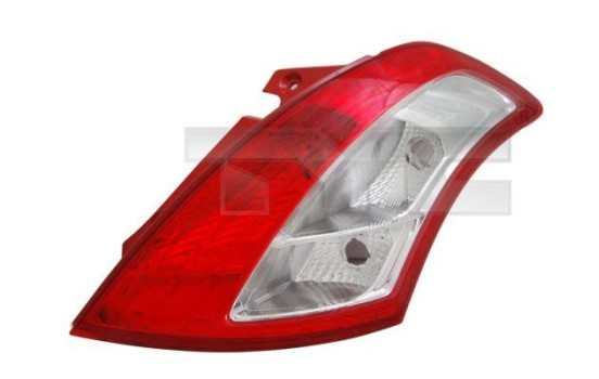 Combination Rearlight 11-11759-01-2 TYC, Image 2