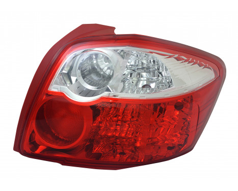 Combination Rearlight 11-11767-01-2 TYC