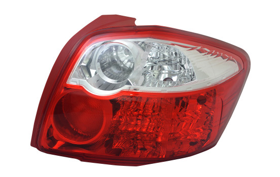 Combination Rearlight 11-11768-01-2 TYC