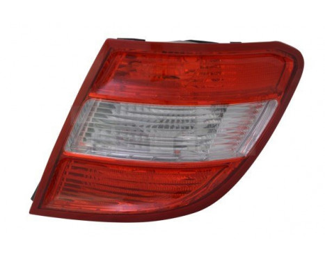 Combination Rearlight 11-11783-01-2 TYC, Image 2