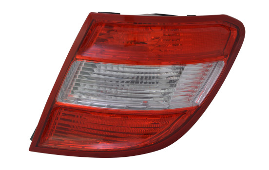 Combination Rearlight 11-11783-01-2 TYC