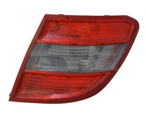 Combination Rearlight 11-11784-11-2 TYC, Image 2