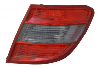 Combination Rearlight 11-11784-11-2 TYC