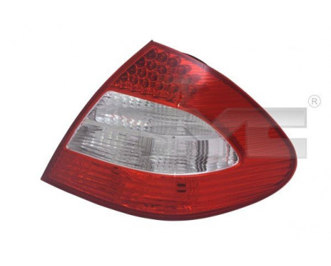 Combination Rearlight 11-11787-06-9 TYC, Image 2