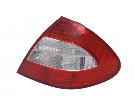 Combination Rearlight 11-11787-06-9 TYC