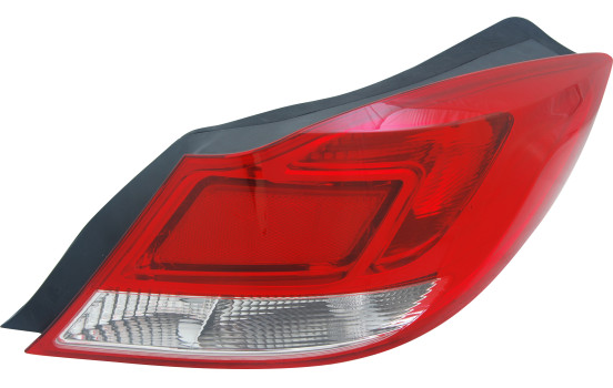 Combination Rearlight 11-11799-11-2 TYC