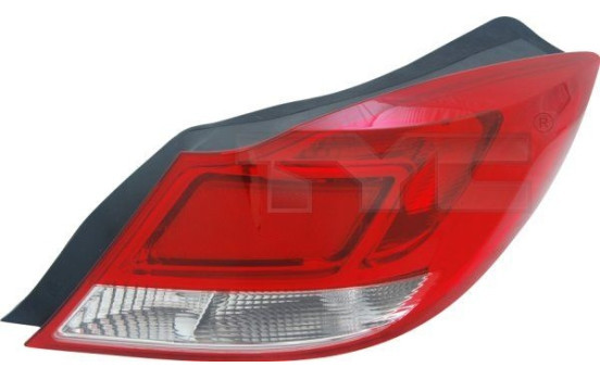 Combination Rearlight 11-11800-11-2 TYC, Image 2