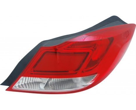 Combination Rearlight 11-11800-11-2 TYC