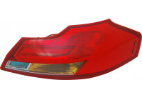 Combination Rearlight 11-11801-01-2 TYC