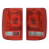 Combination Rearlight 11-11807-01-2 TYC, Thumbnail 2