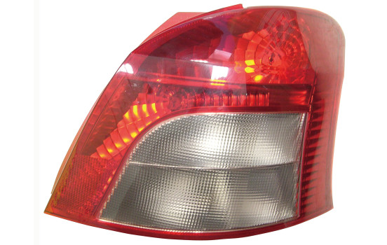 Combination Rearlight 11-1181-01-2 TYC