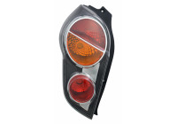 Combination Rearlight 11-11828-11-2 TYC