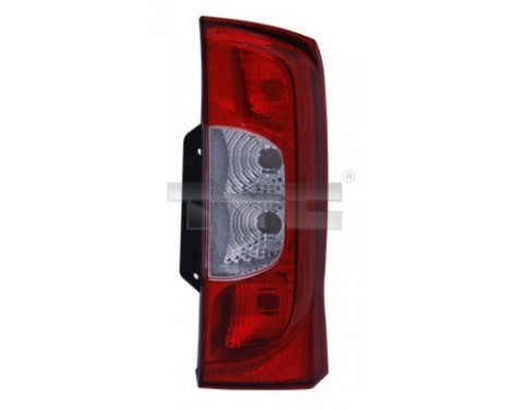 Combination Rearlight 11-11829-11-2 TYC, Image 2